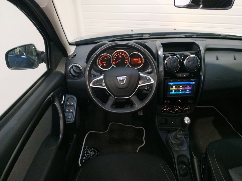DACIA DUSTER 2018 - Photo n°16