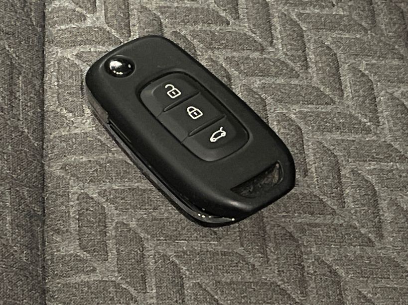 RENAULT CLIO V 2023 - Photo n°53