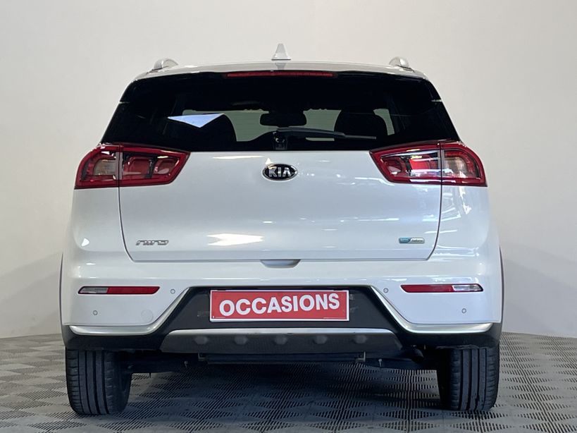 KIA NIRO 2019 - Photo n°6