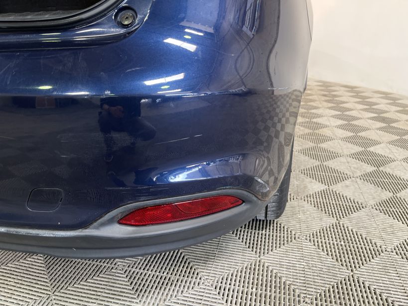FIAT TIPO 5 PORTES 2018 - Photo n°3