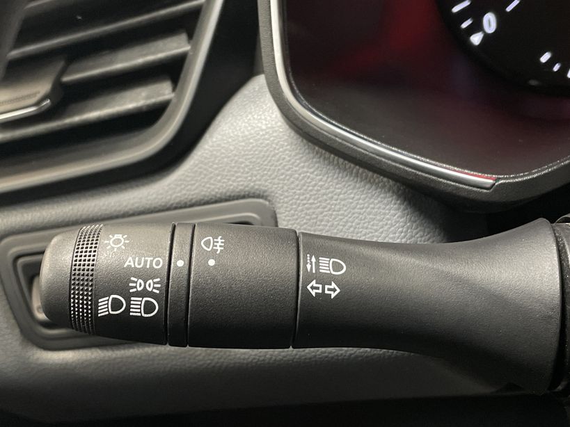 RENAULT CLIO V SOCIETE 2020 - Photo n°25