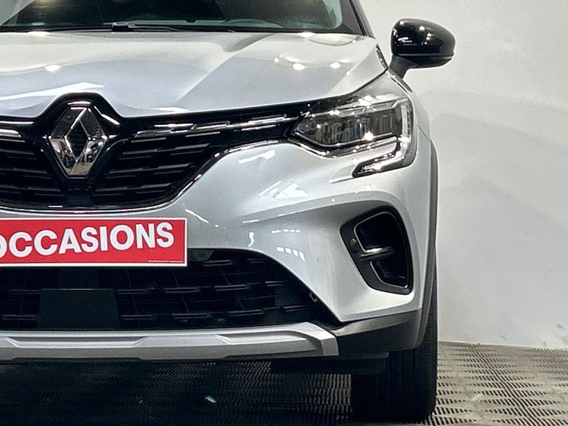RENAULT CAPTUR 2022 - Photo n°7