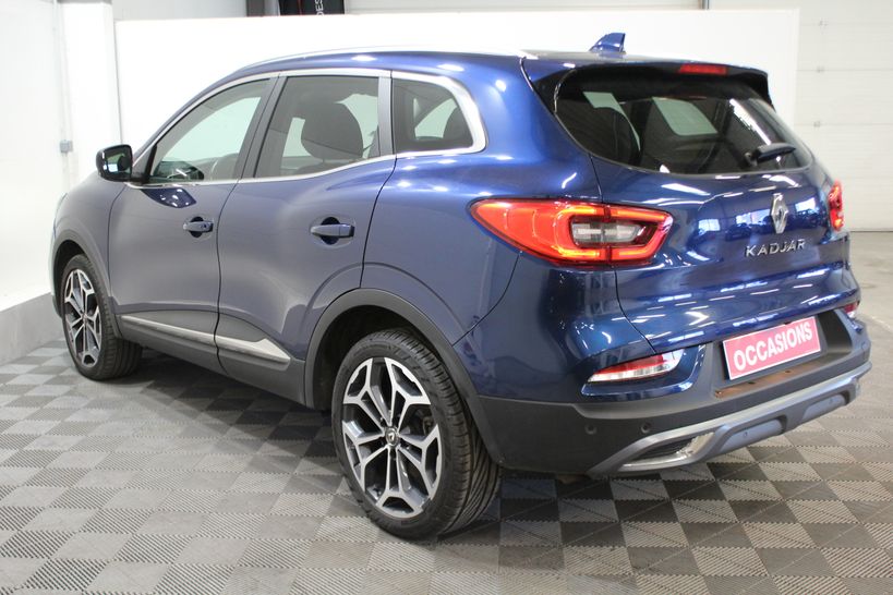 RENAULT KADJAR 2020 - Photo n°6