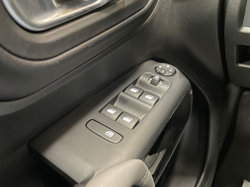 CITROEN C5 AIRCROSS BUSINESS 2021 - Photo n°15