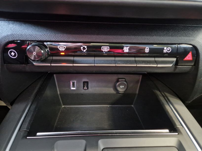 CITROEN C5 AIRCROSS 2024 - Photo n°32