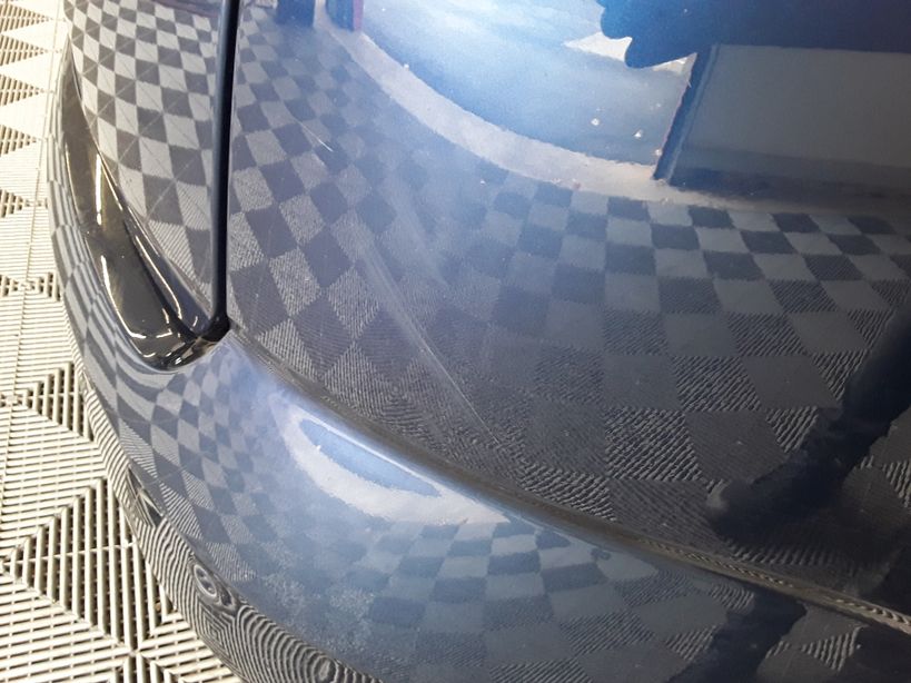 RENAULT MEGANE IV ESTATE 2017 - Photo n°16