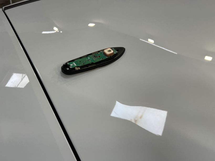 RENAULT AUSTRAL 2025 - Photo n°1