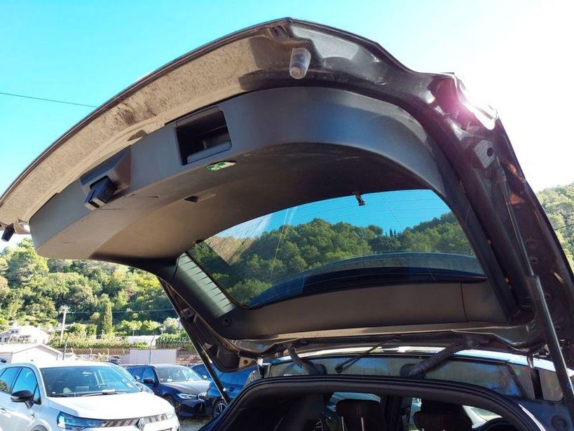 FORD KUGA 2022 - Photo n°1