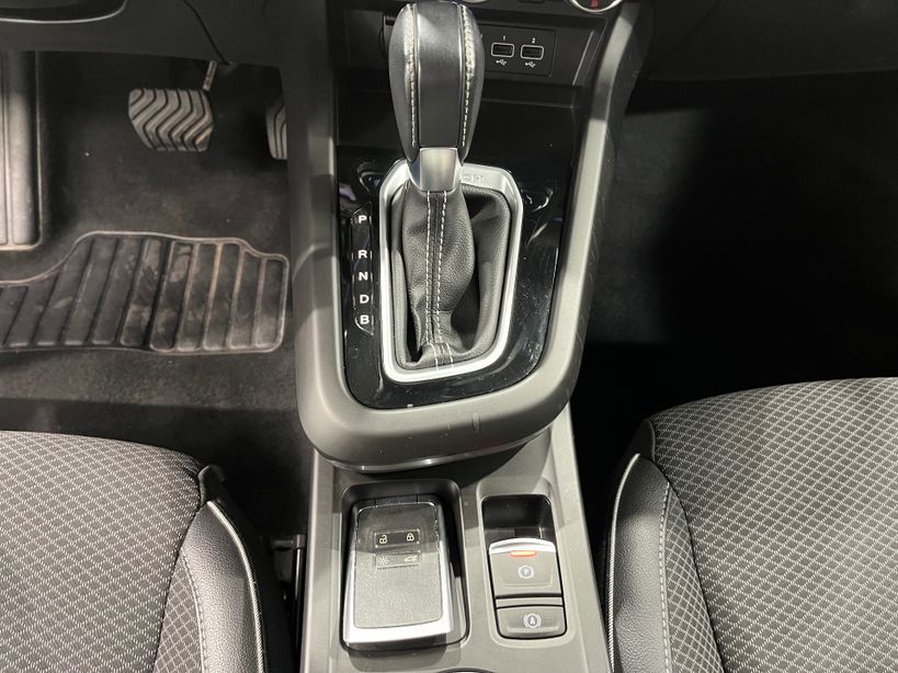 RENAULT ARKANA 2022 - Photo n°25