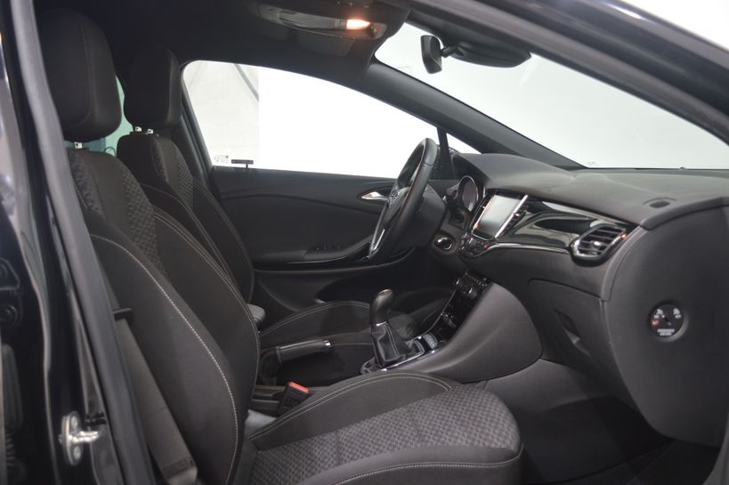 OPEL ASTRA 2016 - Photo n°8