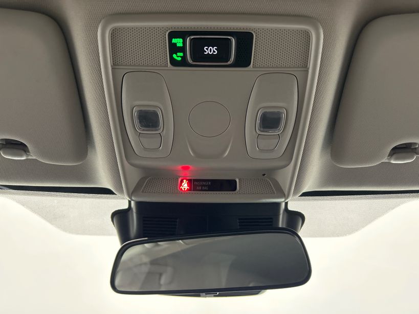 RENAULT ARKANA 2024 - Photo n°20