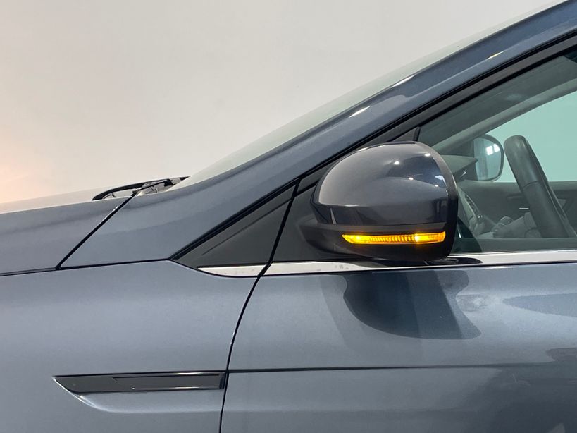 RENAULT MEGANE IV ESTATE 2022 - Photo n°45
