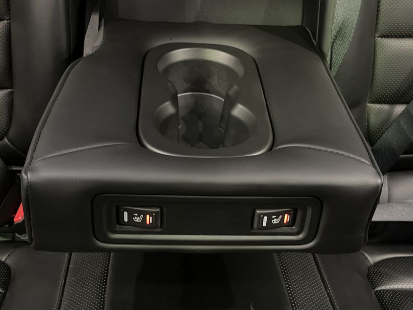 RENAULT KOLEOS 2018 - Photo n°53