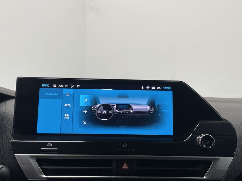 CITROEN C4 2024 - Photo n°17