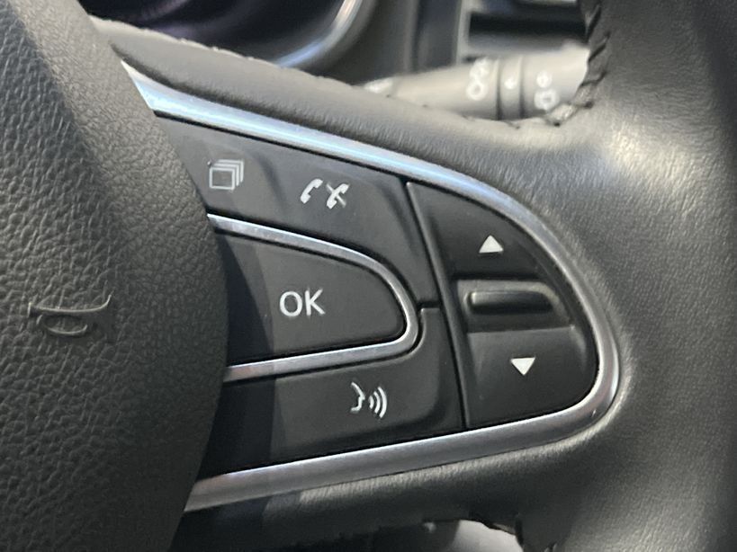 RENAULT MEGANE IV BERLINE BUSINESS 2019 - Photo n°27