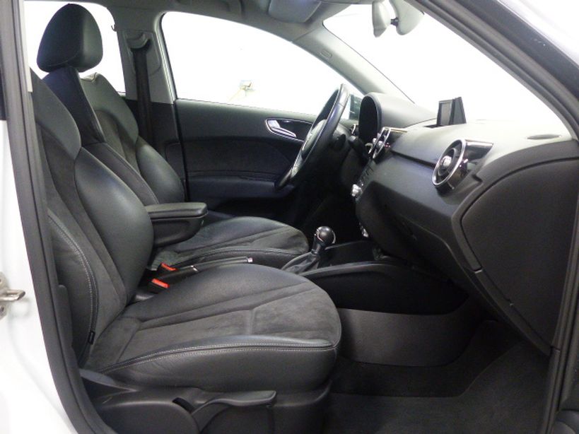 AUDI A1 SPORTBACK 2016 - Photo n°6