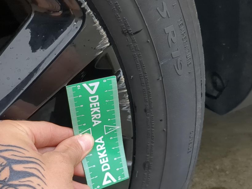 CITROEN C5 AIRCROSS 2021 - Photo n°3