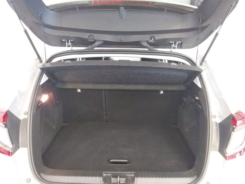 RENAULT CAPTUR 2021 - Photo n°13