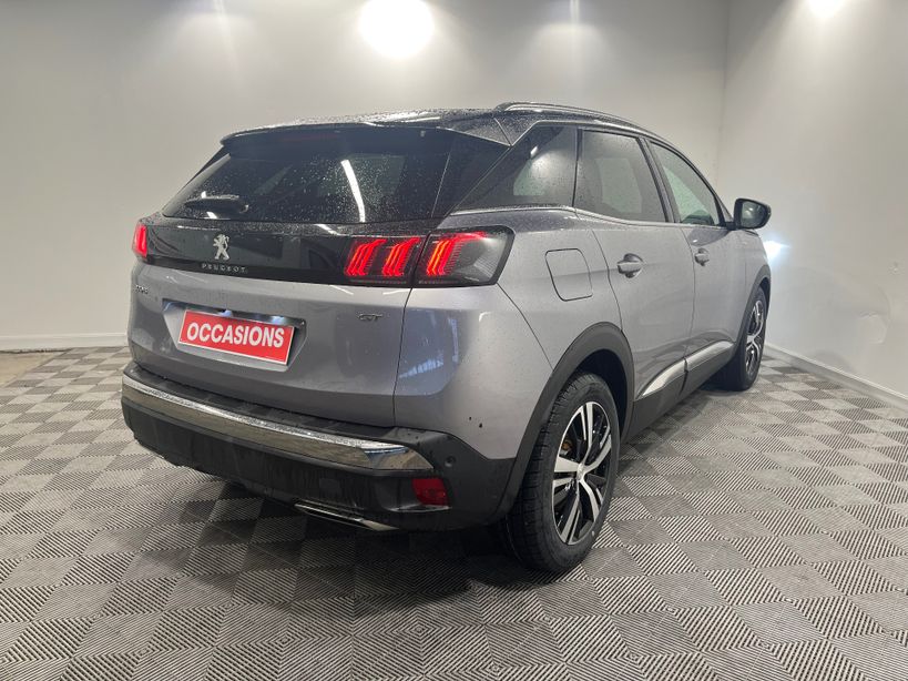 PEUGEOT 3008 2023 - Photo n°6