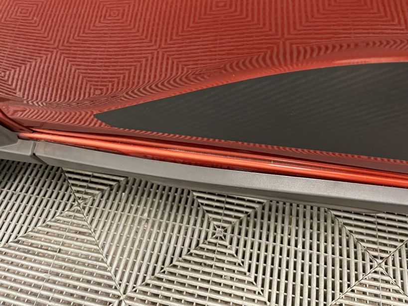 DACIA JOGGER 2022 - Photo n°12