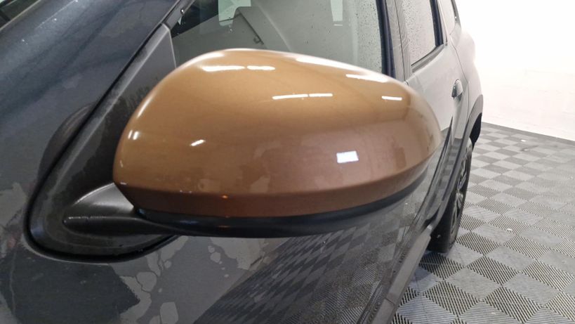 DACIA DUSTER 2023 - Photo n°24