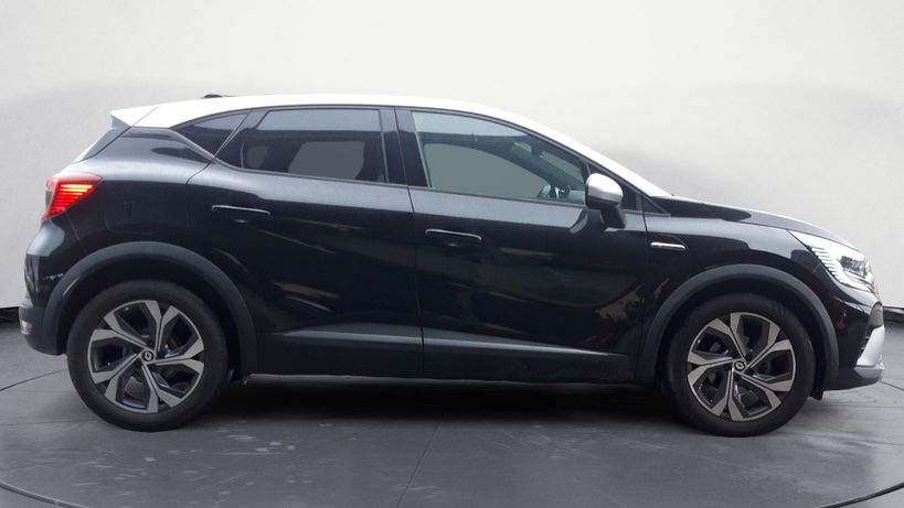 RENAULT CAPTUR 2023 - Photo n°4