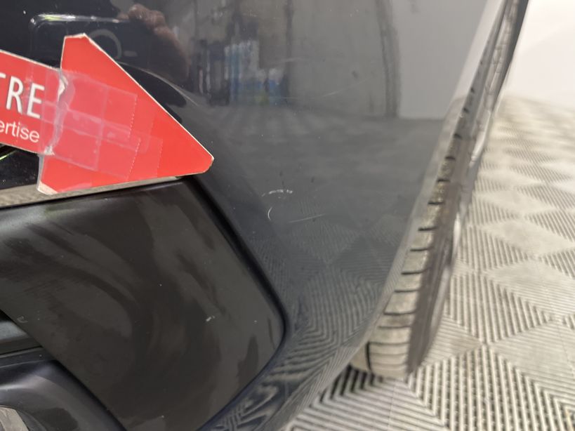PEUGEOT 308 2018 - Photo n°11