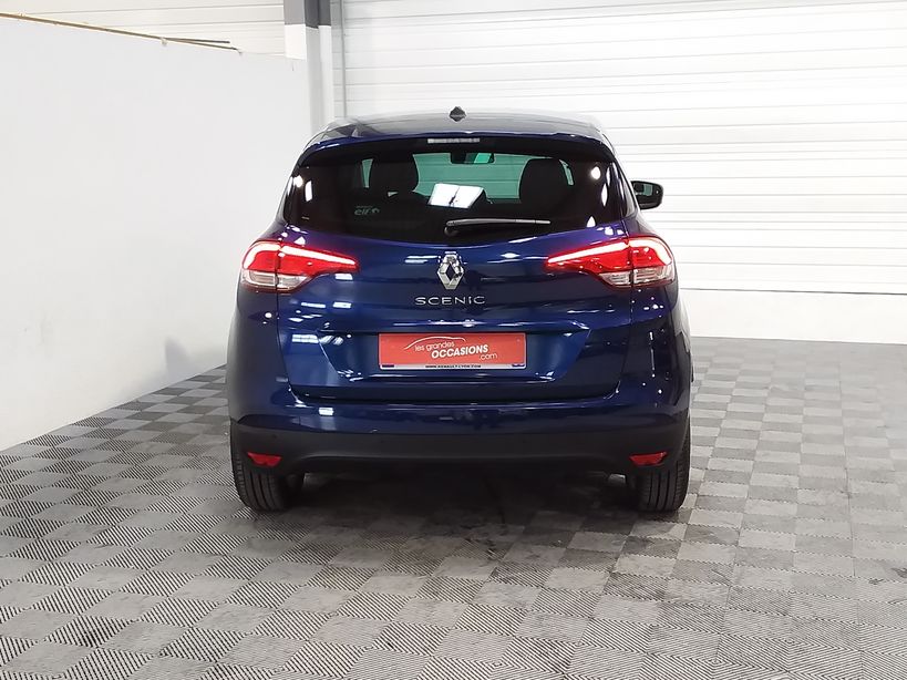 RENAULT SCENIC IV 2018 - Photo n°4