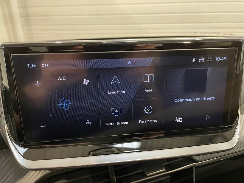 PEUGEOT 208 2025 - Photo n°17