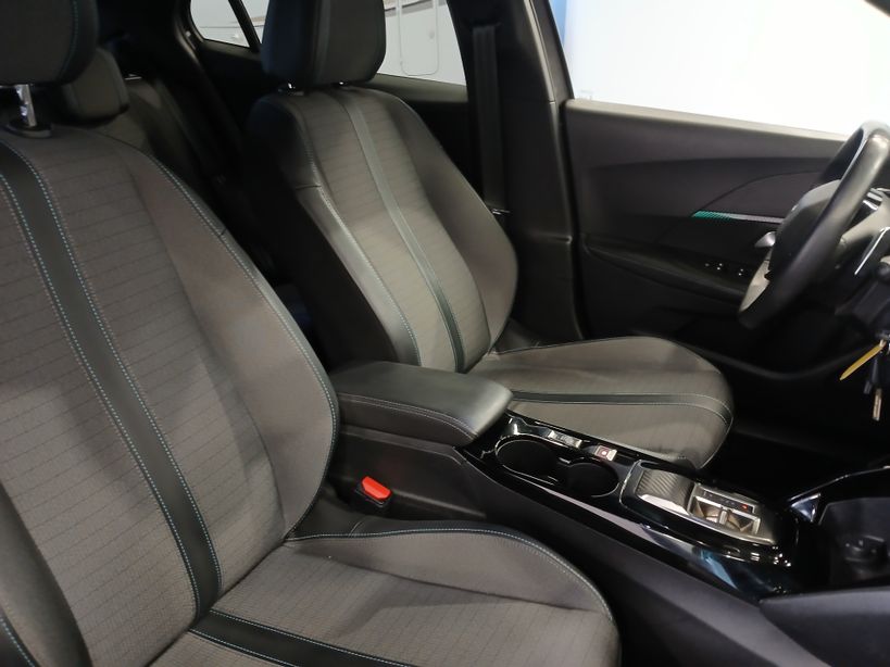 PEUGEOT 2008 2023 - Photo n°7