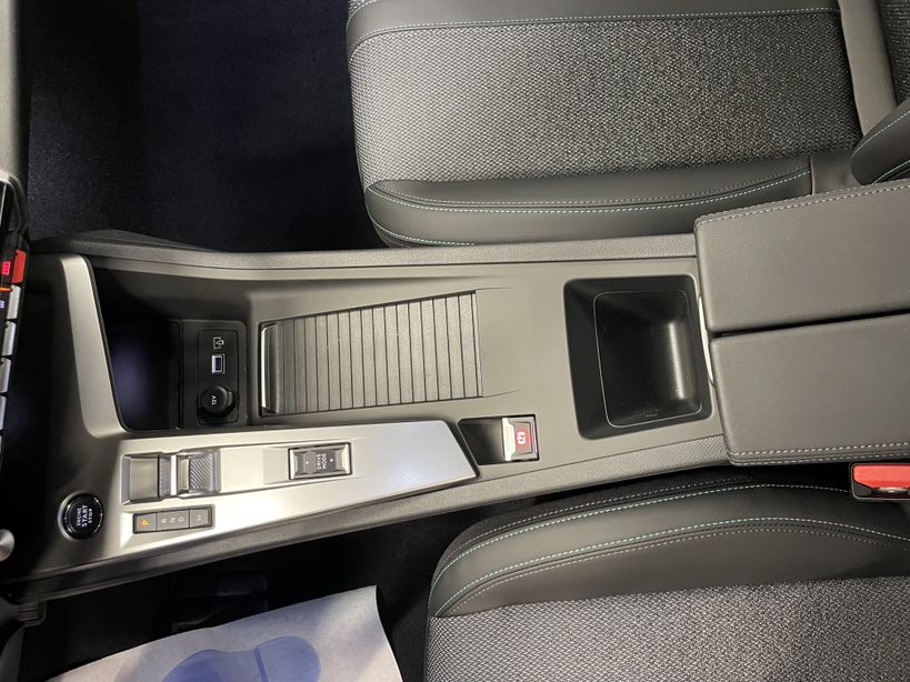 PEUGEOT 308 2025 - Photo n°16