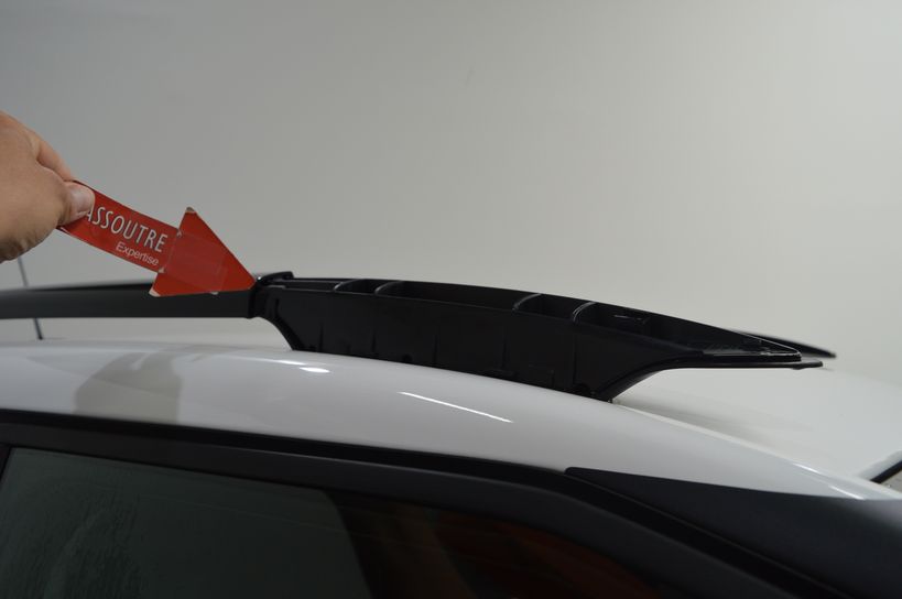 CITROEN C3 AIRCROSS 2021 - Photo n°1