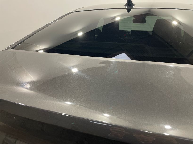 CITROEN C4 X 2023 - Photo n°5