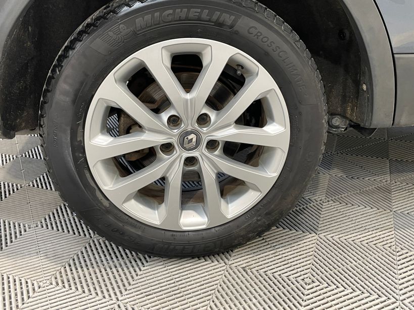 RENAULT KADJAR 2021 - Photo n°9