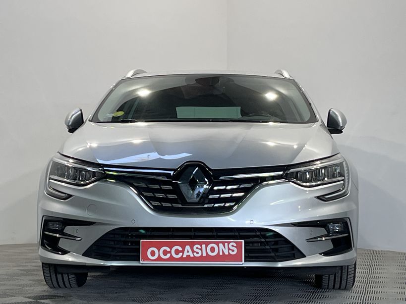 RENAULT MEGANE IV ESTATE 2021 - Photo n°5