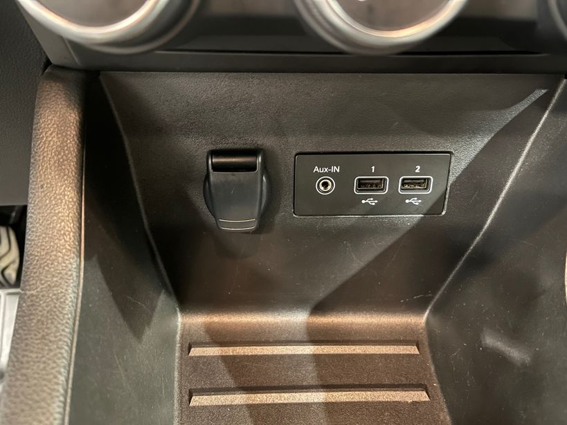 RENAULT CLIO V 2023 - Photo n°26