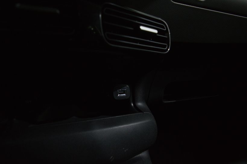 CITROEN C4 CACTUS 2020 - Photo n°28