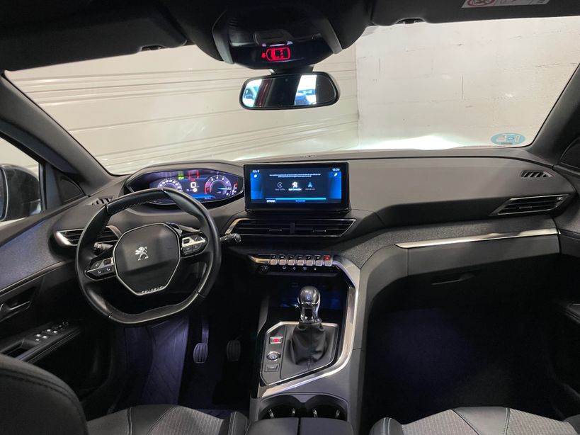 PEUGEOT 3008 2023 - Photo n°27