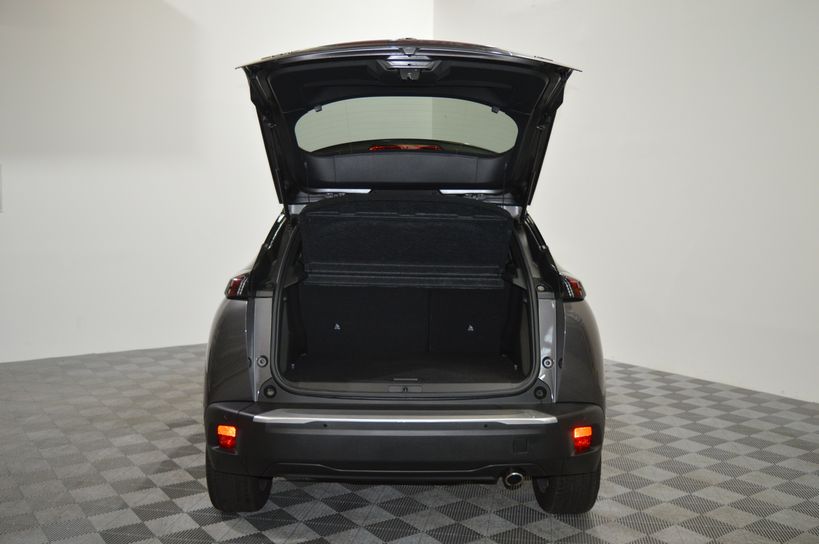 PEUGEOT 2008 2021 - Photo n°55
