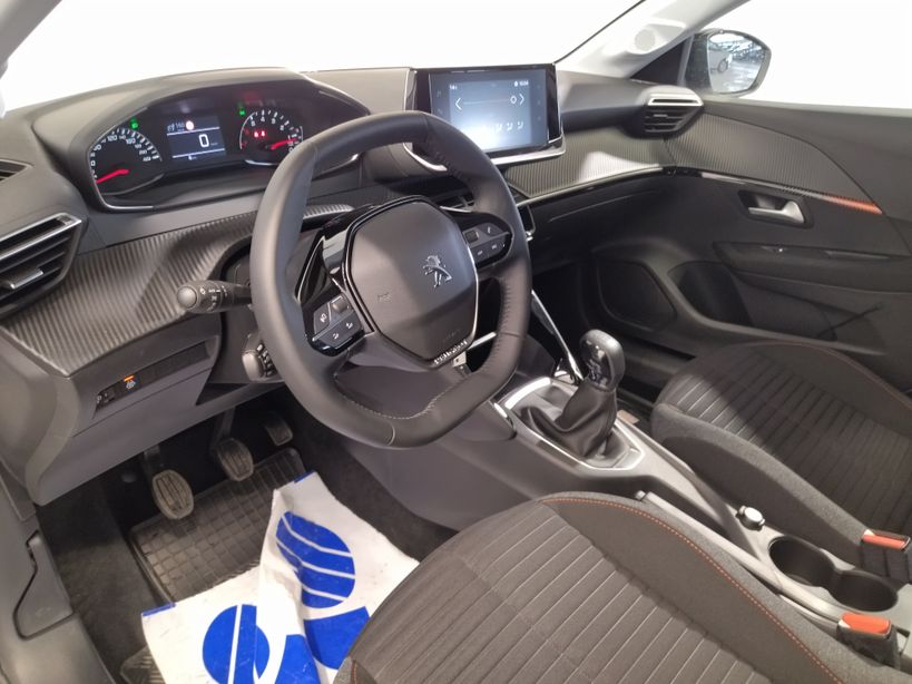 PEUGEOT 208 2022 - Photo n°30