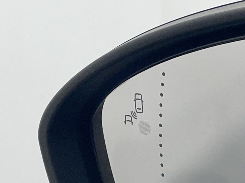 RENAULT MEGANE IV ESTATE 2020 - Photo n°46