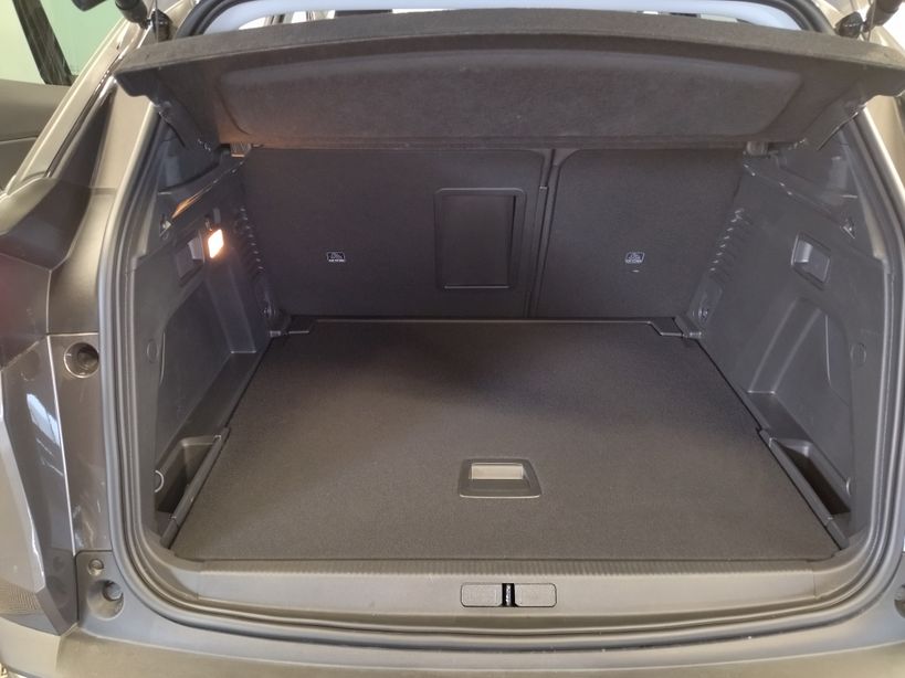 PEUGEOT 3008 2022 - Photo n°18