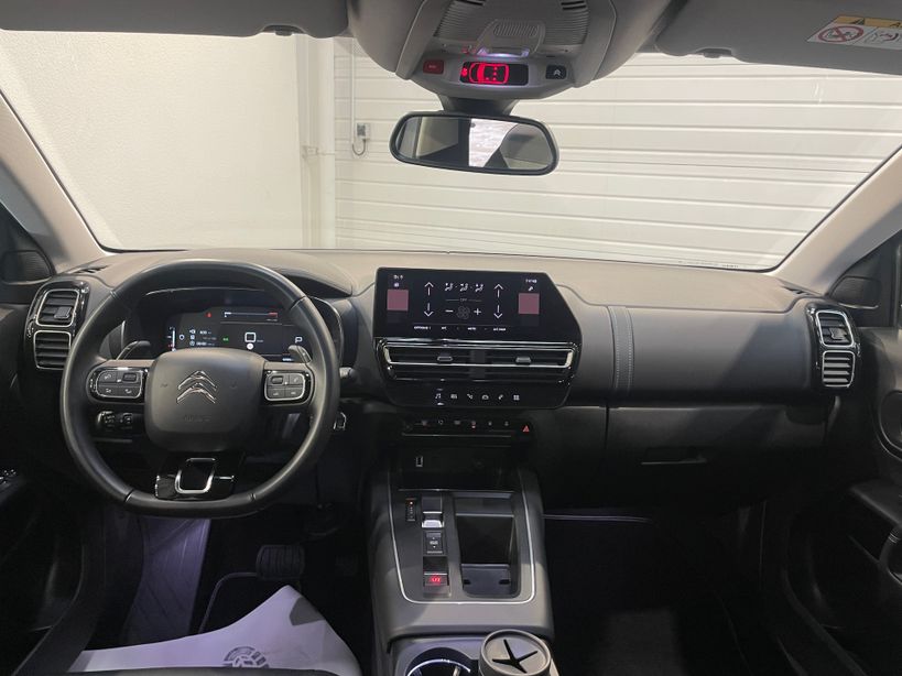 CITROEN C5 AIRCROSS 2023 - Photo n°13