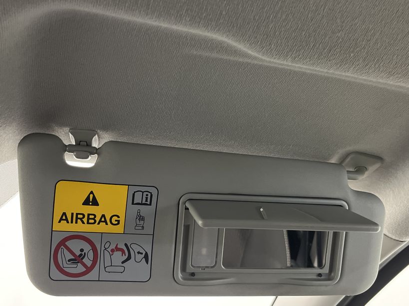 SUZUKI S CROSS 2019 - Photo n°21