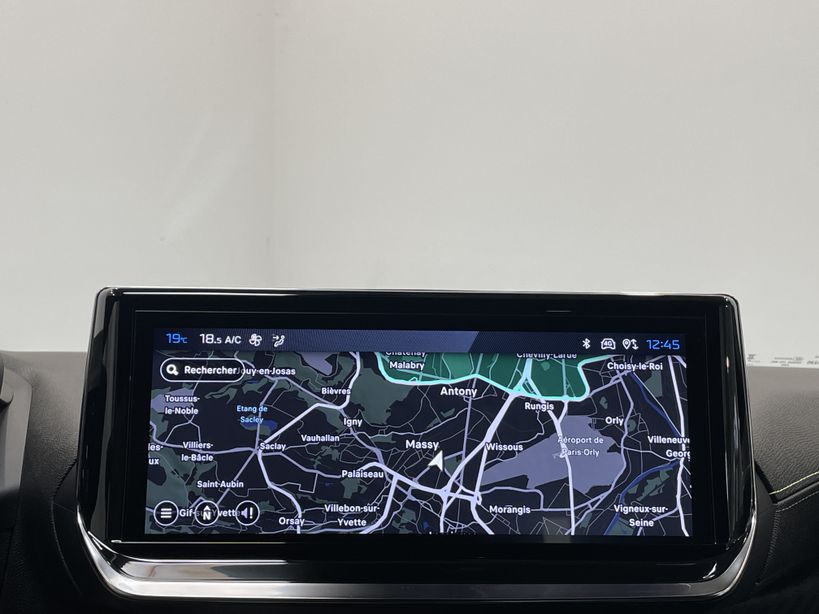 PEUGEOT 208 2024 - Photo n°13