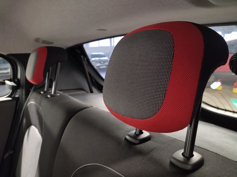 RENAULT TWINGO III 2016 - Photo n°22
