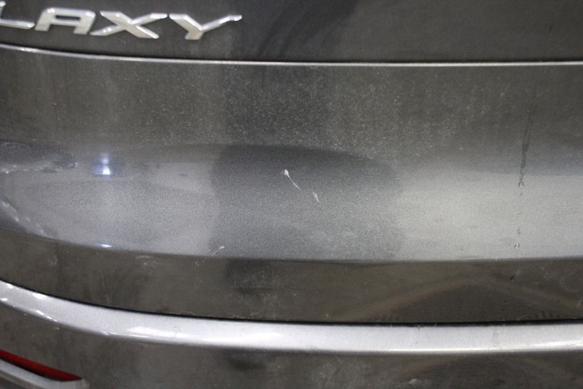 FORD GALAXY 2019 - Photo n°4