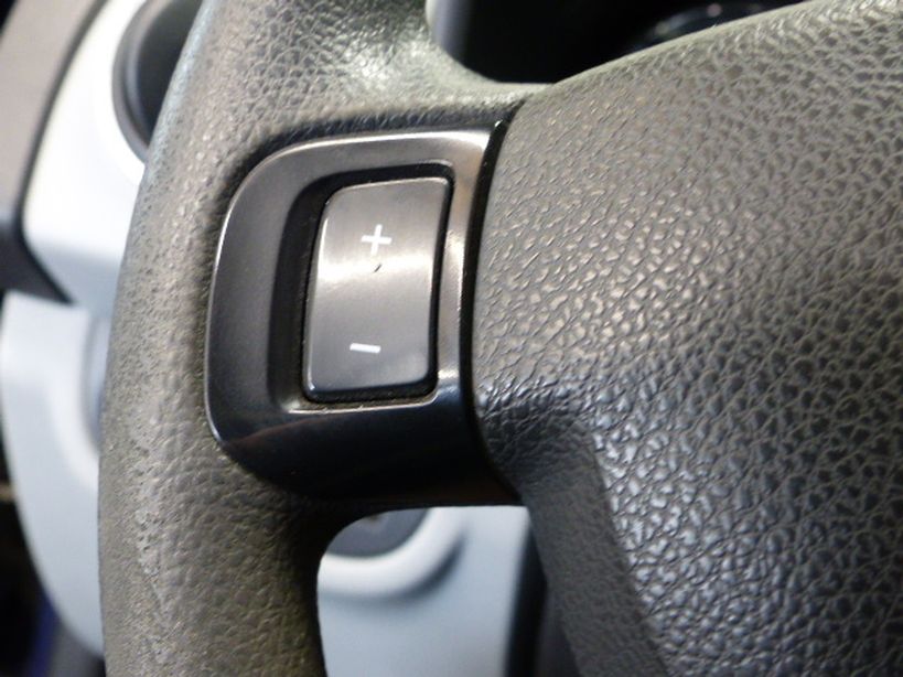 DACIA LOGAN 2014 - Photo n°11