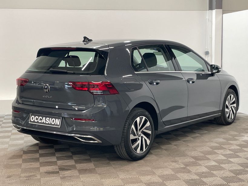 VOLKSWAGEN GOLF 2022 - Photo n°4