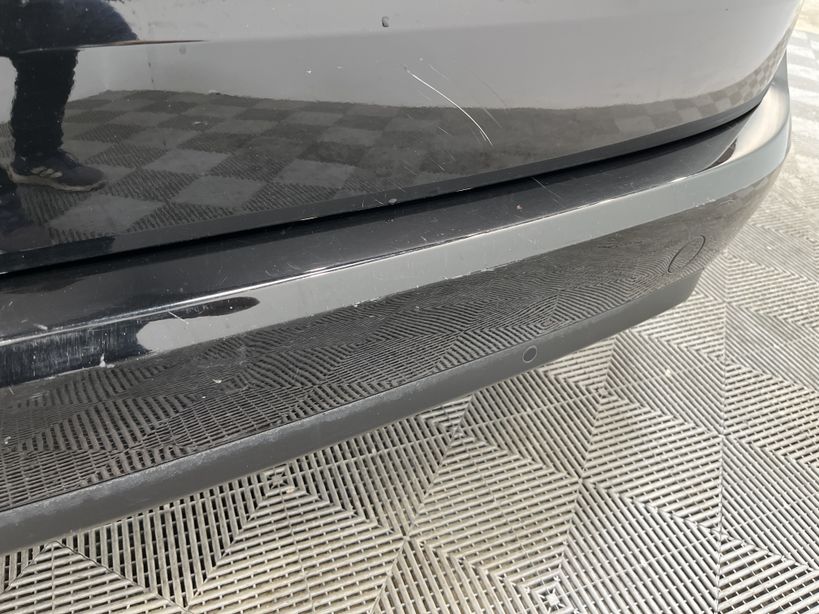 CITROEN C4 SPACETOURER BUSINESS 2020 - Photo n°3